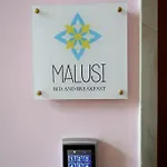 Malusi Bed & Breakfast Neapol