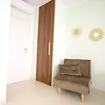 Bed & Breakfast Malusi