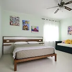 Malusi Bed & Breakfast Neapol