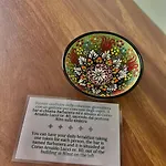 Malusi 4* Neapol