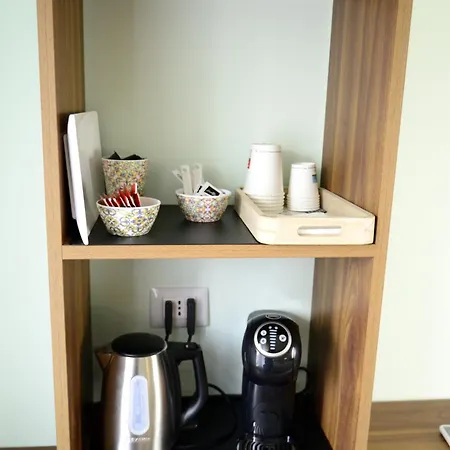 Malusi Alojamento de Acomodação e Pequeno-almoço