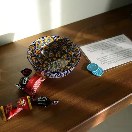 Alojamento de Acomodação e Pequeno-almoço Malusi 4*