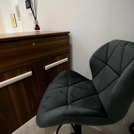 Bed & Breakfast Malusi Neapol