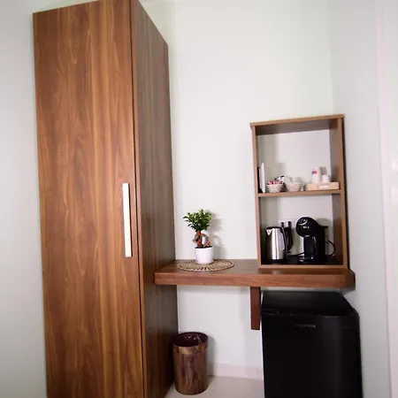 Bed & Breakfast Malusi Neapol