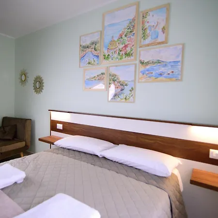 Malusi Bed & Breakfast