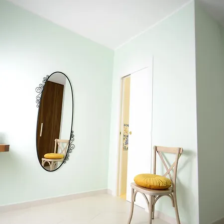 Bed & Breakfast Malusi