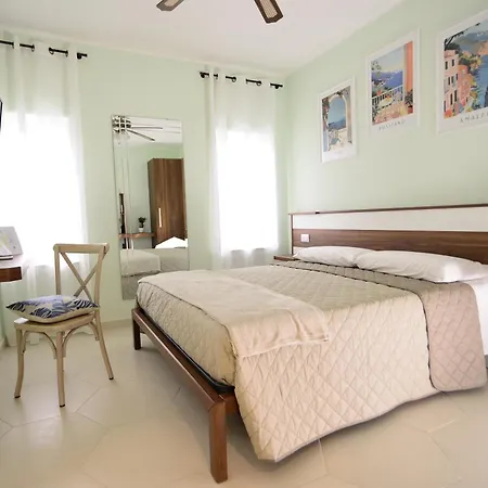 Malusi Bed & Breakfast *