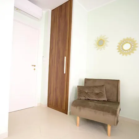 Bed and breakfast Malusi