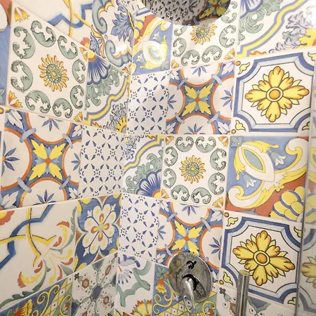 Malusi Bed & Breakfast 4*