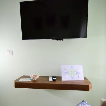 Bed & Breakfast Malusi Neapol