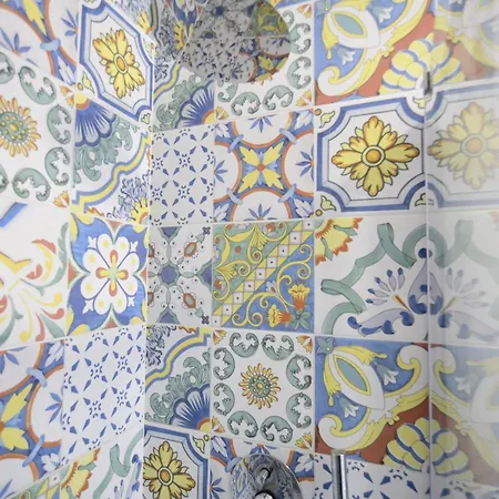 Malusi Bed & Breakfast Neapol