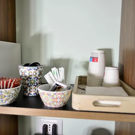 Bed and breakfast Malusi