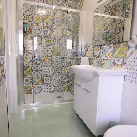 Malusi Bed & Breakfast Neapol