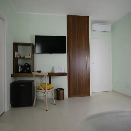 Bed & Breakfast Malusi
