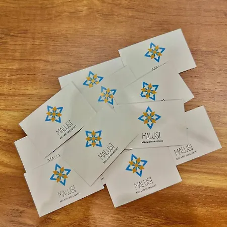 Bed & Breakfast Malusi 4*