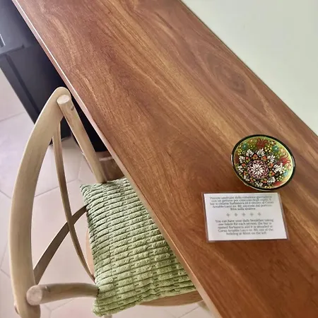 Malusi Bed & Breakfast Napoli