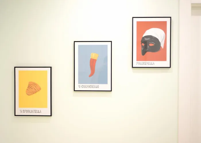 فندق مبيت وإفطار Malusi 4*