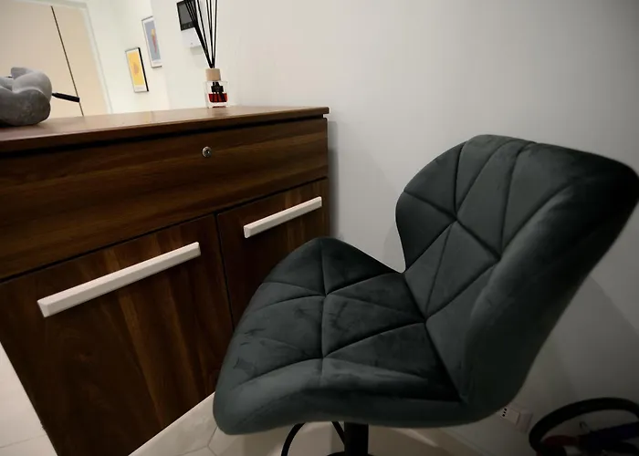 فندق مبيت وإفطار Malusi نابولي