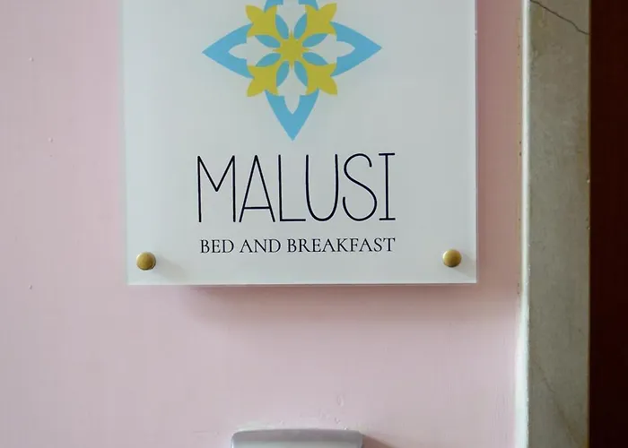 Malusi فندق مبيت وإفطار نابولي