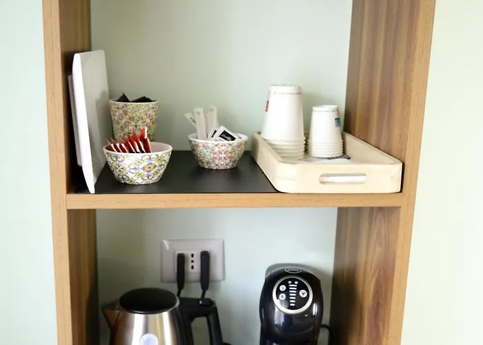 Malusi فندق مبيت وإفطار