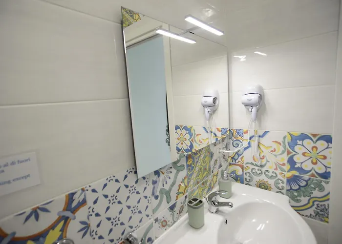 فندق مبيت وإفطار Malusi