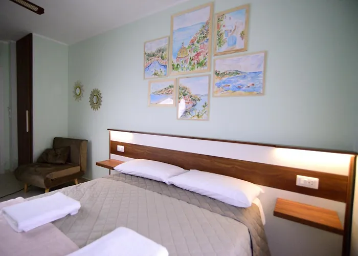 Malusi فندق مبيت وإفطار