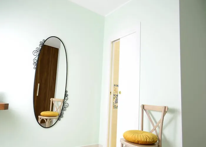 فندق مبيت وإفطار Malusi