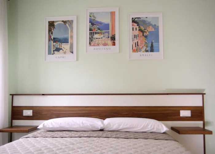 Malusi B&B 나폴리