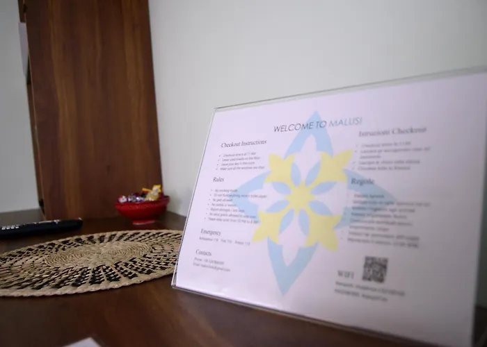 Malusi B&B