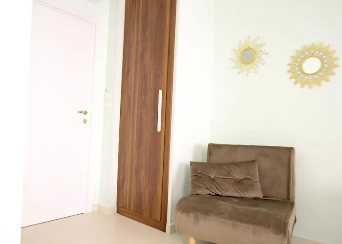 فندق مبيت وإفطار Malusi