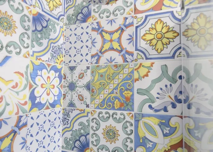 Malusi فندق مبيت وإفطار نابولي