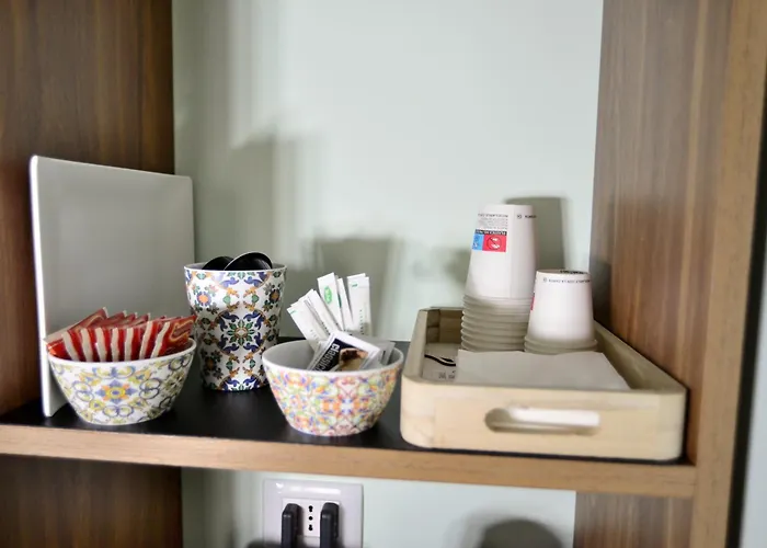 فندق مبيت وإفطار Malusi