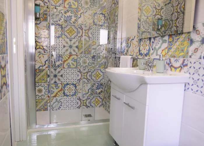 Malusi B&B 나폴리