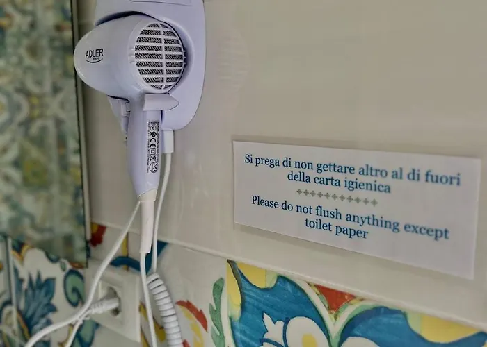 Malusi فندق مبيت وإفطار نابولي