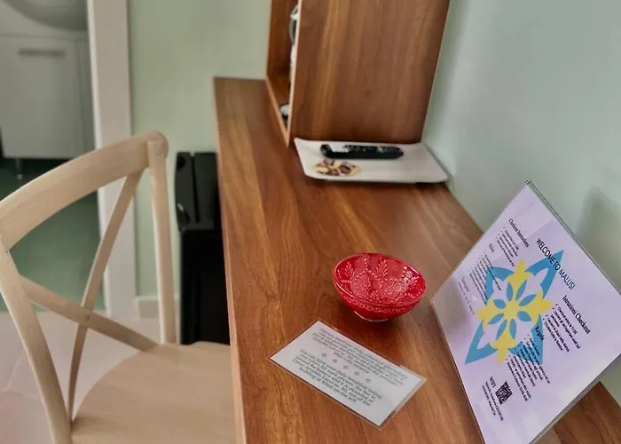 فندق مبيت وإفطار Malusi نابولي