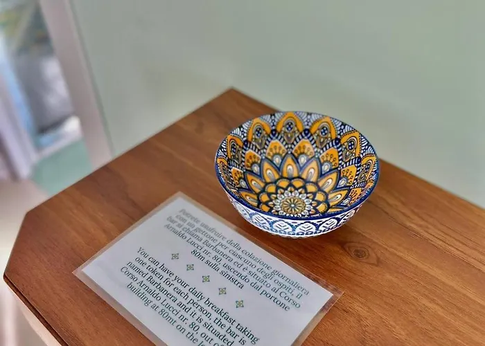 Malusi فندق مبيت وإفطار 4*