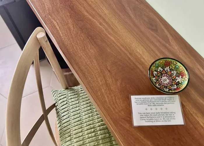 Malusi فندق مبيت وإفطار نابولي