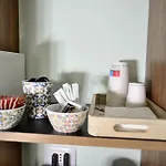 Bed & Breakfast Malusi