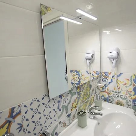 ベッド・アンド・ブレックファスト Malusi