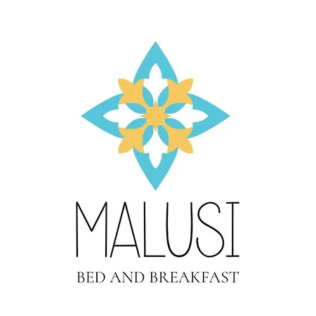 Malusi Couette-café Naples
