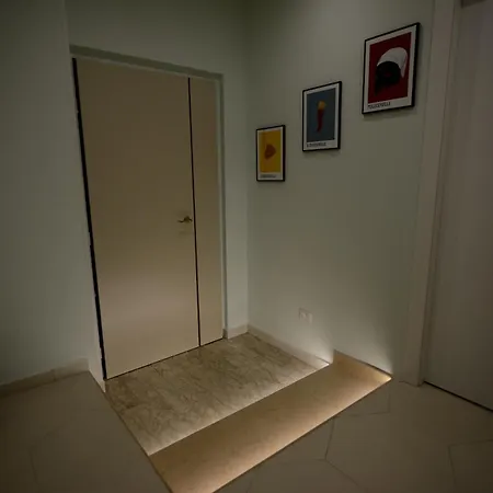 Malusi Oda ve Kahvaltı 4*