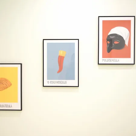 Oda ve Kahvaltı Malusi 4*