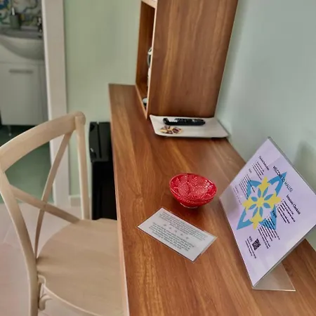 Oda ve Kahvaltı Malusi Napoli